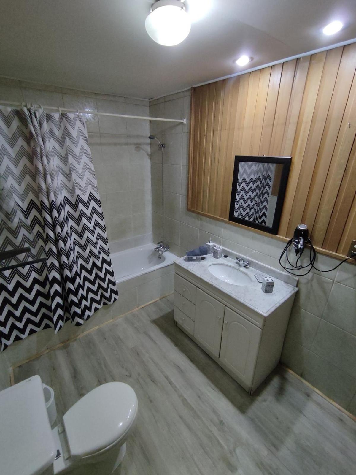 Habitacion Manio Castro Exterior photo